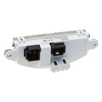 Behr® - HVAC Blower Motor Resistor