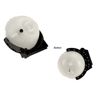Behr® - Engine Coolant Expansion Tank