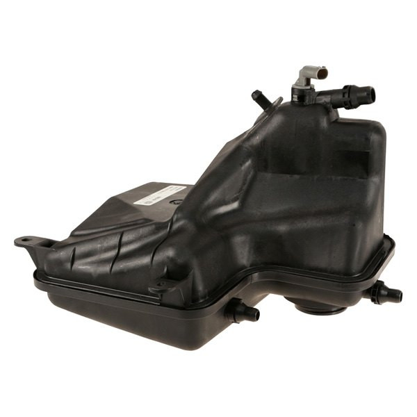 Behr® W0133-1967708-BEH - Engine Coolant Reservoir