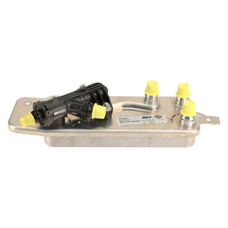 Behr® - Automatic Transmission Oil Cooler