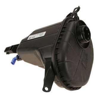 Behr® - Engine Coolant Expansion Tank
