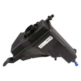 Behr® - Engine Coolant Expansion Tank
