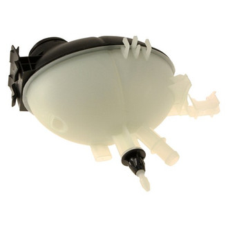 Behr® - Engine Coolant Expansion Tank