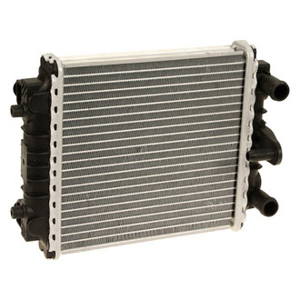 Behr® - Aluminum Engine Coolant Radiator