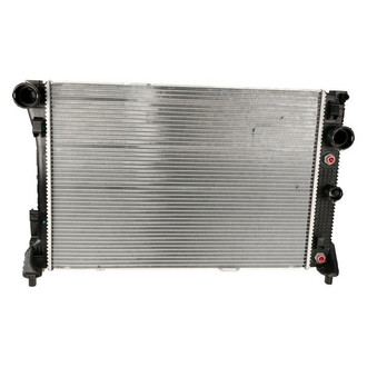 Behr® - Aluminum Engine Coolant Radiator