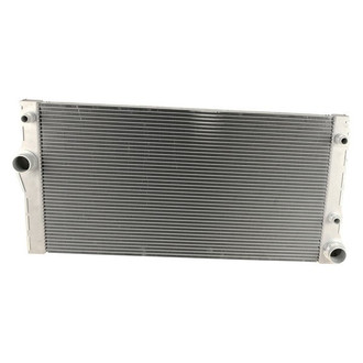 Behr® - Engine Coolant Radiator