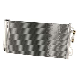 Behr® - A/C Condenser
