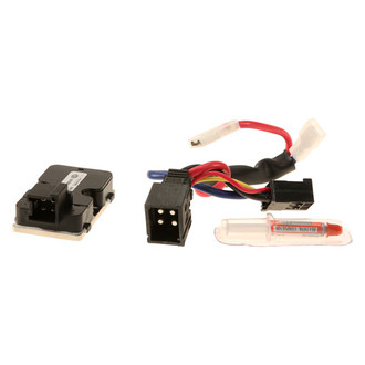 Behr® - HVAC Blower Motor Regulator