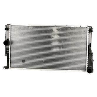 Behr® - Engine Coolant Radiator