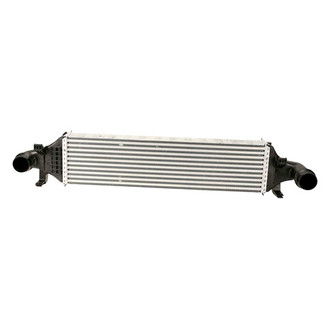 Behr® - Turbocharger Coolant Line