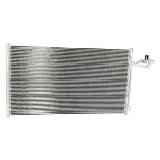 Behr® - A/C Condenser