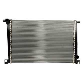 Behr® - Aluminum Engine Coolant Radiator