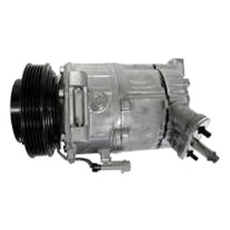 Behr® - A/C Compressor