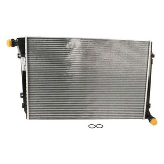 Behr® - Engine Coolant Radiator
