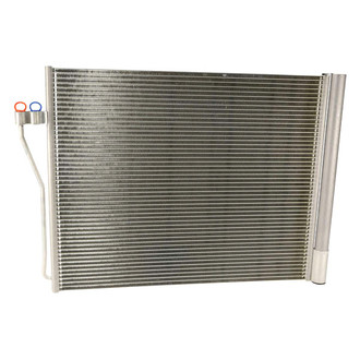 Behr® - A/C Condenser