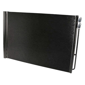 Behr® - A/C Condenser