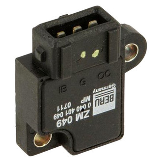 Beru® - Engine Control Module
