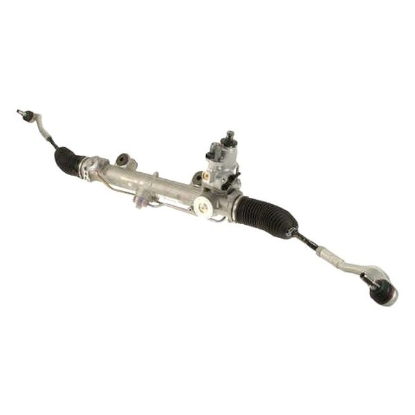 Bilstein® - New Hydraulic Power Steering Rack and Pinion Assembly