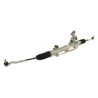Bilstein® - New Hydraulic Power Steering Rack and Pinion Assembly