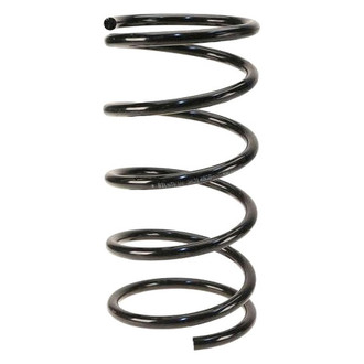 Bilstein® - B3 Series Front Coil Spring