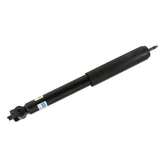 Bilstein® - B4 Series Rear Driver or Passenger Side Shock Absorber