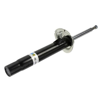 Bilstein® - B4 Series Front Driver Side Strut