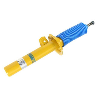 Bilstein® - B6 Series Front Driver Side Strut