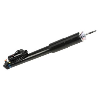 Bilstein® - B4 Series Rear Driver or Passenger Side Air Shock Absorber