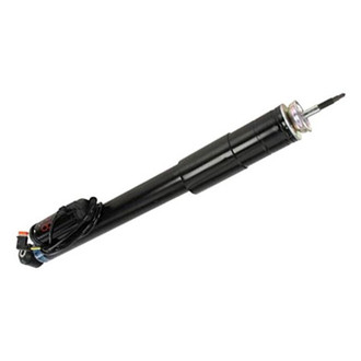 Bilstein® - B4 Series Rear Driver Side Air Shock Absorber