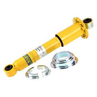 Bilstein® - B6 Series Rear Driver or Passenger Side Shock Absorber
