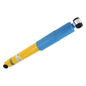 Bilstein® - B6 Series Rear Driver or Passenger Side Shock Absorber
