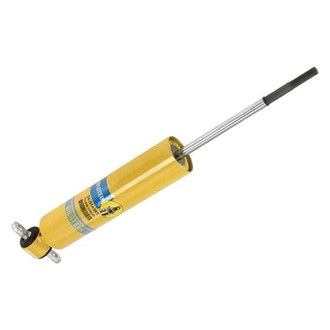 Bilstein® - B6 Series Front Driver or Passenger Side Shock Absorber