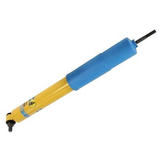 Bilstein® - B6 Series Rear Driver or Passenger Side Shock Absorber