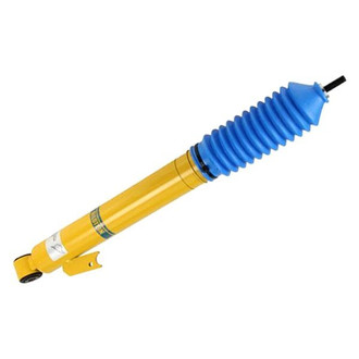 Bilstein® - B6 Series Front Driver or Passenger Side Shock Absorber