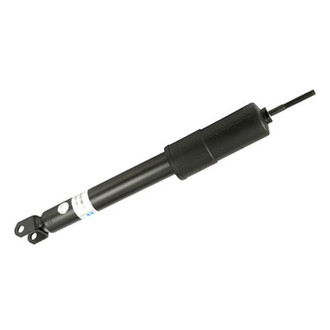 Bilstein® - B4 Series Front Driver or Passenger Side Shock Absorber