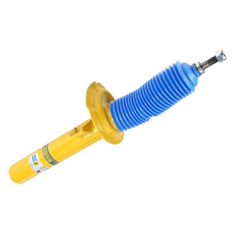 Bilstein® - B6 Series Front Driver Side Strut