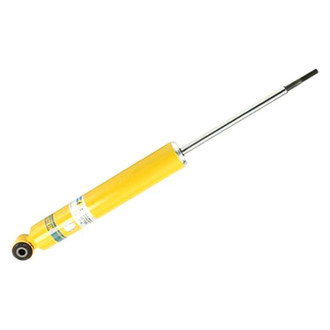 Bilstein® - B6 Series Rear Driver or Passenger Side Shock Absorber