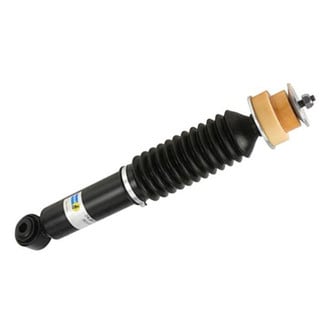 Bilstein® - B4 Series Rear Driver or Passenger Side Shock Absorber