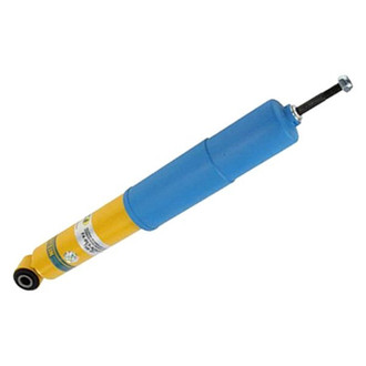Bilstein® - B6 Series Rear Driver or Passenger Side Shock Absorber