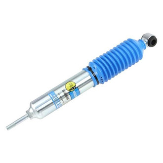 Bilstein® - B6 Series Front Driver or Passenger Side Shock Absorber