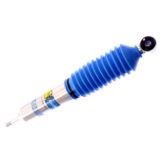 Bilstein® - B6 Series Front Driver or Passenger Side Shock Absorber