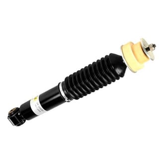 Bilstein® - B4 Series Rear Driver or Passenger Side Shock Absorber