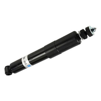 Bilstein® - B4 Series Front Driver or Passenger Side Shock Absorber