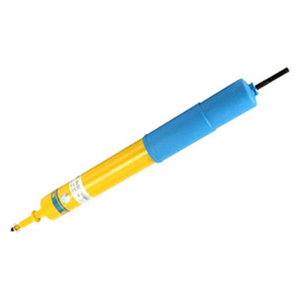 Bilstein® - B6 Series Rear Driver or Passenger Side Shock Absorber