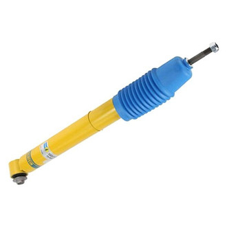 Bilstein® - B8 Series Rear Driver or Passenger Side Shock Absorber