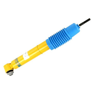 Bilstein® - B6 Series Rear Driver or Passenger Side Shock Absorber