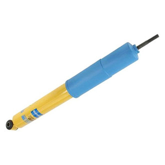 Bilstein® - B6 Series Rear Driver or Passenger Side Shock Absorber
