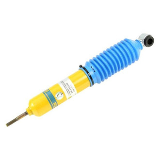 Bilstein® - B6 Series Front Driver or Passenger Side Shock Absorber