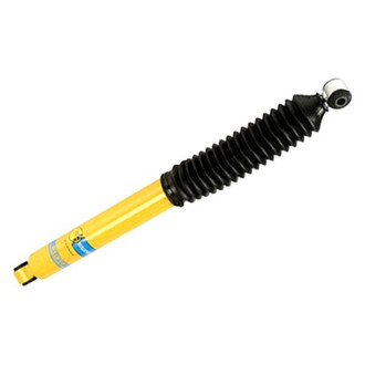 Bilstein® - B6 4600 Series Rear Driver or Passenger Side Shock Absorber