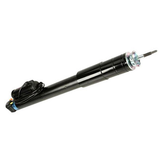 Bilstein® - B4 Series Rear Driver or Passenger Side Air Shock Absorber
